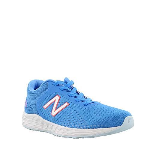 Image of New Balance Kid's Fresh Foam Arishi V2 Bungee Running Shoe