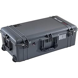 Pelican Air 1615 Travel Case - Suitcase Pelican Air 1615 Travel Case - Suitcase