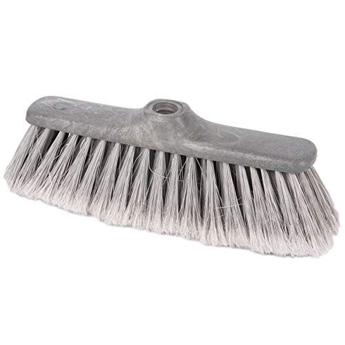 La Briantina 1 Broom, PVC, Assorted Colours, cm, Various - Image 3