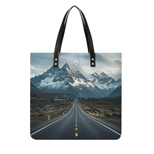 VstaDank Dark Road to Mountains�g�[�g�o�b�O PU���U�[ �n���h�o�b�O ��e�� �N���X�{�f�B �p�[�X �������V�����_�[�o�b�O �����̗��s�V���b�s���O��