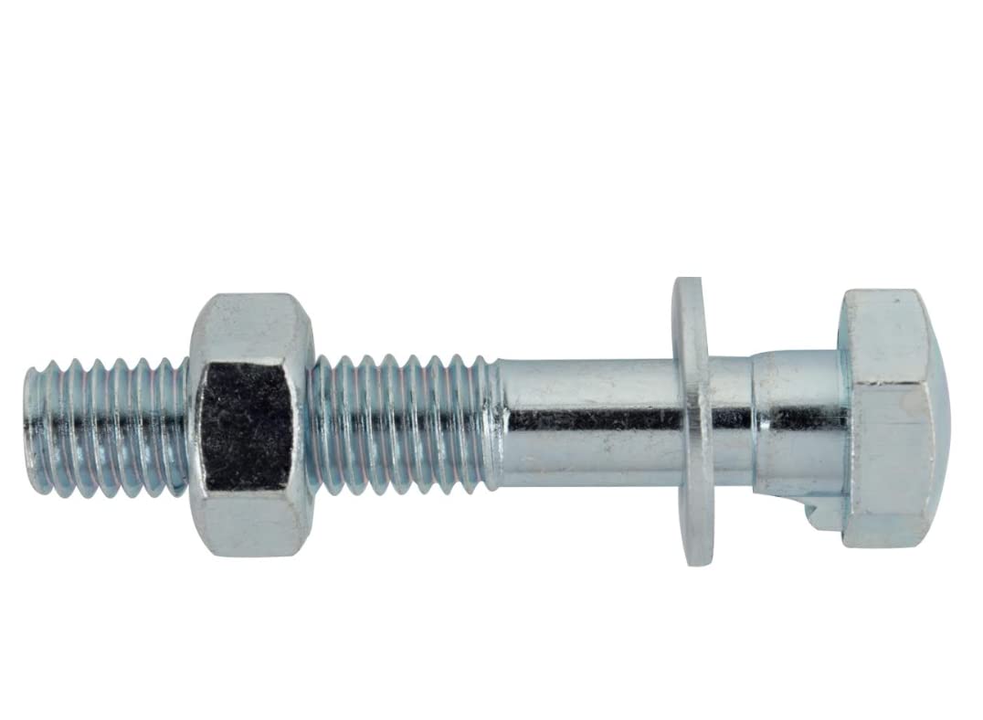 Bicycle Seat Binder Bolt Hex Head 45mm