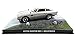 James Bond Aston Martin DB5 avec Jantes tranchantes (Sabres) du Film 007 Goldfinger 1/43 (KY01)