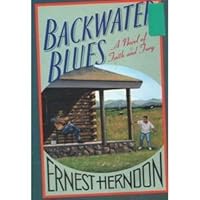 Backwater Blues 0310536219 Book Cover