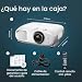 Imagen de Epson EH-TW7100 3LCD, 4K Pro-UHD, 3000 lúmenes