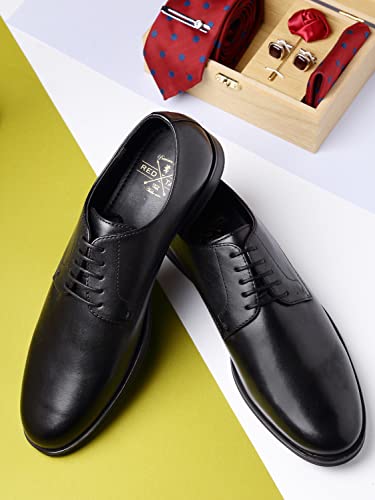 Red Tape Men's Derby Shoes