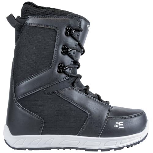 Image of 5th Element Men's Lace and Dial Snowboard Boots