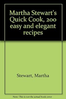 S&J;Quick Cook Stewart M