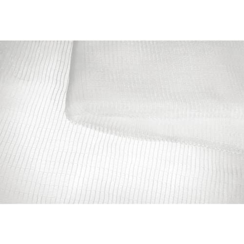 Nature Filet de Protection Contre Insectes Carpocapses Maille de Protection