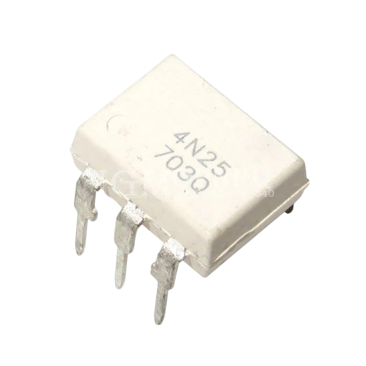 20PCS 4N25 DIP-6 IC Optocoupler New for Original New for Arrival 2025 High for Quality