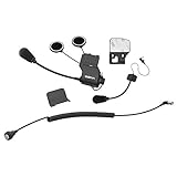 Sena Universal Helmet Clamp Kit for CB/Audio of Honda Goldwing (20S, 20S EVO, 30K)