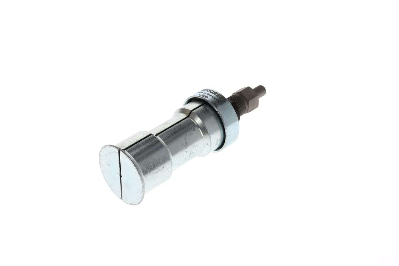 GEDORE Internal extractor for tight-fitting ball bearings/rings, 70-100 mm, Usable with slide hammer or counter-support brace, 1.30/9 — image 1
