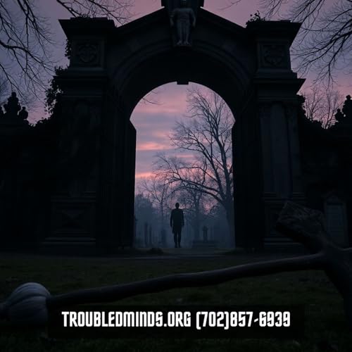 The Highgate Vampire - The Monster That Wrote Itself