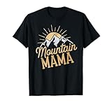 Mountain Mama T-Shirt