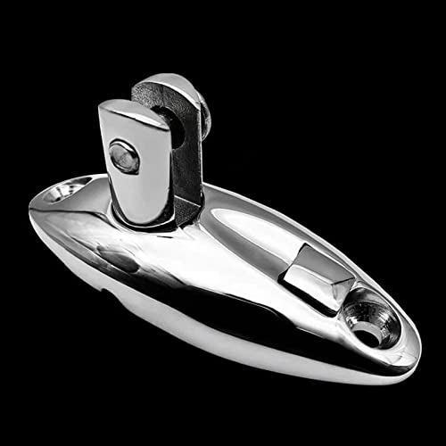 LOSOO Cerniera a sgancio rapido - Cerniere per