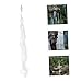 Toyvian 4pounds Replacement Fishing Net with Mesh Design Durable Bait Trap for Easy Casting for to Fish Suitable for All Fishing Enthusiasts