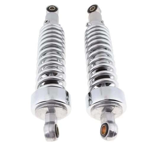 Kit amortisseurs de suspension arrière moto pour Yamaha Virago Vstar XV 250-750