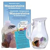 Naturheilmittel Heilsteine + Wassersteine Methusalem GmbH Neu-Ulm