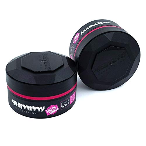 Fonex Gummy Styling Wax Extra Glans (2 stuks Aanbieden)