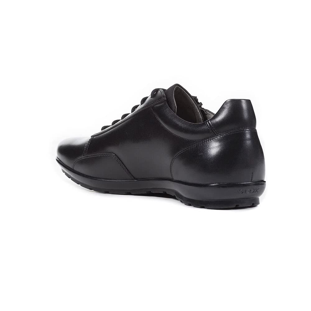 Geox U Symbol A, Baskets mode homme