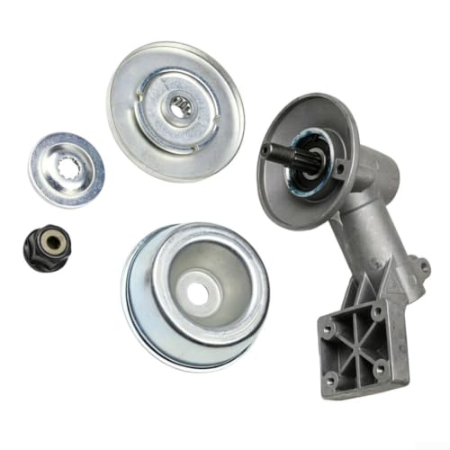Kit d'assemblage de tête de travail FS55 pour réparation de débroussailleuse - 6