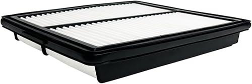 Miniatura 5 de 28113-L5100 - Filtro de aire compatible con Kia Sorento 2020-2023, Hyundai Santa Tucson 1.6L, sustituye a 28113-P0400