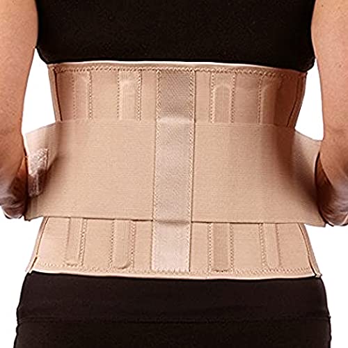 Faja lumbar Felicity talla XL para soporte de espalda miniatura 5