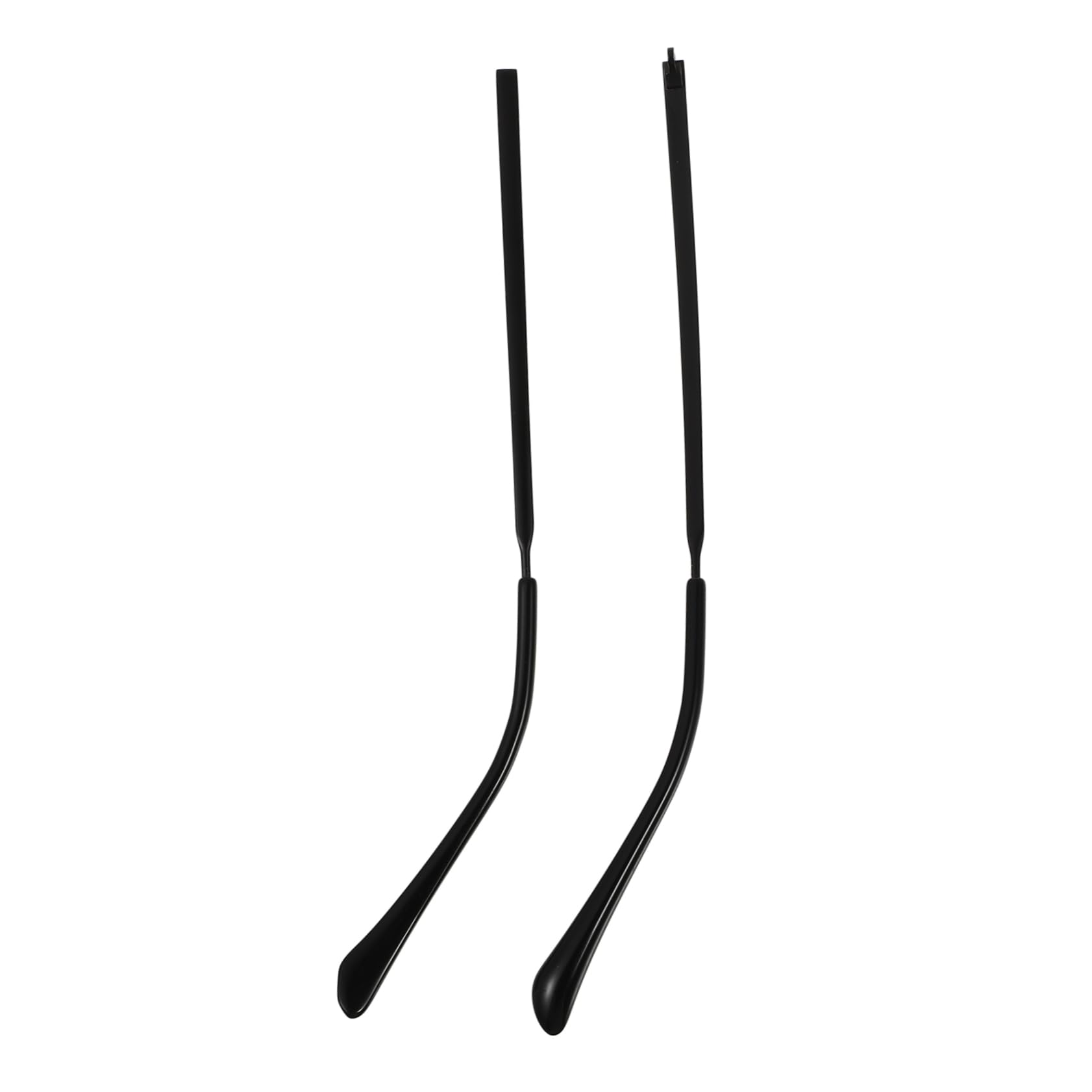 Ipetboom Metal Glasses Temple Sunglasses Arm Eyeglass Arm Leg Replacement Comfortable Fit