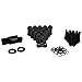 Comp Cams Trunnion Upgrade Kit for GM LS7 and GEN V LT1 w/Disassembly Tool