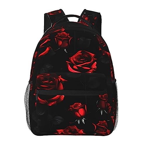 Sac à dos de voyage léger et tendance pour homme et femme, motifs carrés