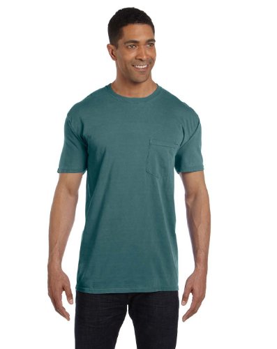 Image of Comfort Colors Mens 6030cc