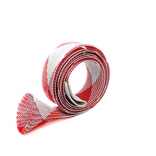Amaphy 8Pcs/Set Fishing Rod Sleeves Rod Socks,Rod Covers Fishing Poles Gloves For Spinning Casting Sea Fishing Rod #TOP5