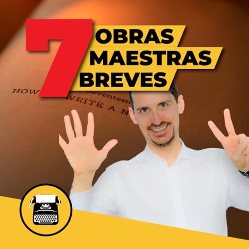 Las 7 mejores novelas CORTAS de la historia que te atrapar&aacute;n