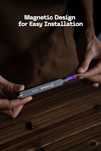 FANAUE Magnetic Screwdriver Set
