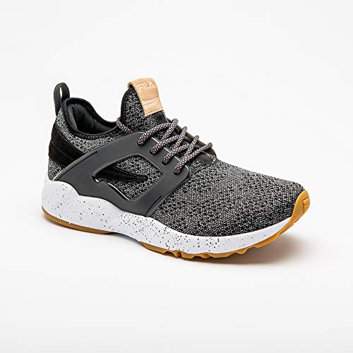 Tênis MindCage, Fila, Masculino, Preto, 40