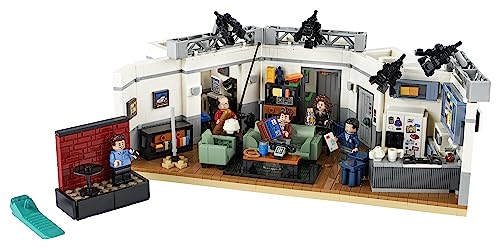 LEGO Ideas 21328 - vue 4