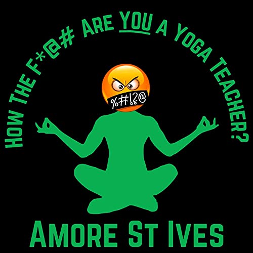 Episode 8 - Amore St Ives