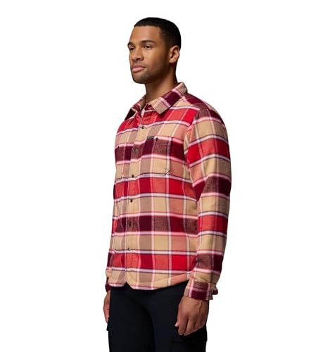 Image of Columbia Mens Windward Ii Shirt JacketWindward II Shirt Jacket