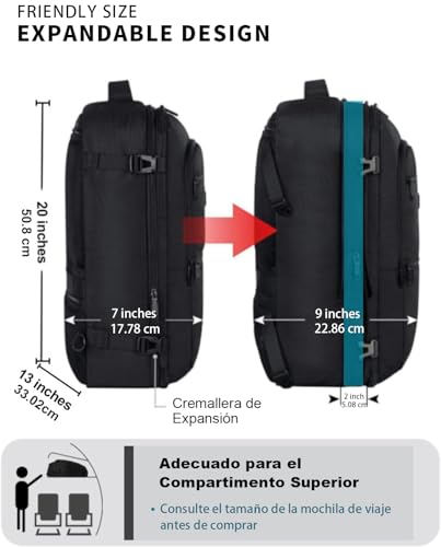 El Mejor Listado de Maleta viajera de esta semana. 15 Imagen adicional