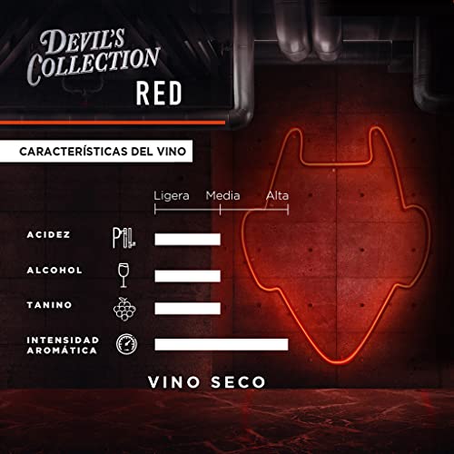 Consejos y comparativas para Comprar Marcas de vino tinto de esta semana. 6 Imagen adicional