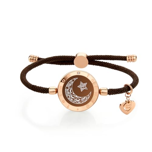 [TOTWOO] �X�}�[�g�u���X���b�g ���M�ʒm�E�U���@�\�t�� �~���m���[�v �s���N�S�[���h