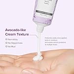 Neutriherbs Retinol Hand Cream, Lightweight Anti-Aging Hand Moisturizer for Hand Wrinkles. Soften Smooth Nourish Hand, Protect Skin, Nails, Cuticles with Green Bamboo Scent - 2.64oz - Image 3