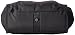 Victorinox Lumbar Pack Waist Tote with RFID Protection, Black/Black Logo