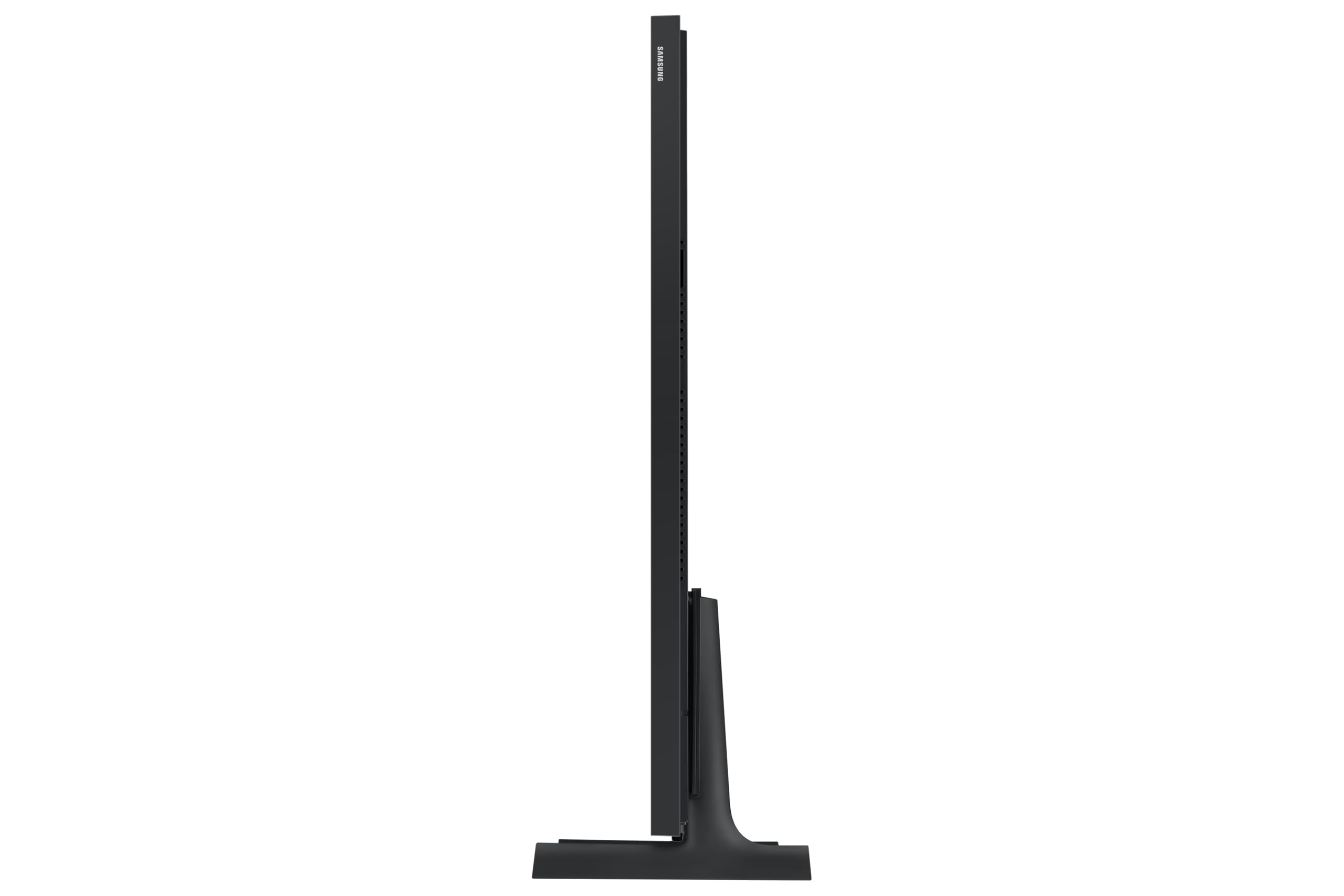 Samsung The Frame LS03F 4K QLED Téléviseur UHD 43" (109 cm), design moderne, processeur NQ4 AI Gen2, art Mode, Artful Picture Quality, One Connect Box, Vision Smart TV, 43LS03FA (2025)
