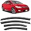 For Civic 06-11 Sedan