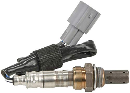 Sensor de Oxígeno Bosch 15217 OE Fitment miniatura 3