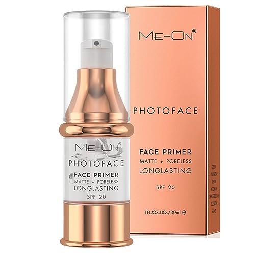 Image of Me-On Photoface Primer