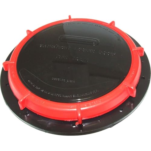 Whale Locker Door TCL-4 Munster Simms Nuevo 2024 trappe de coffre bateau