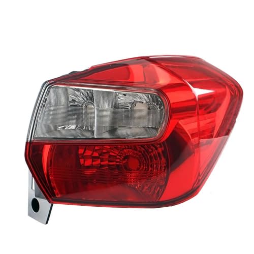 Feu arrière droit pour Subaru XV Crosstrek 2012-2015 côté passager