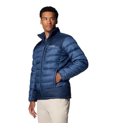 Image of Columbia Men's Autumn Park II Down Jacket
