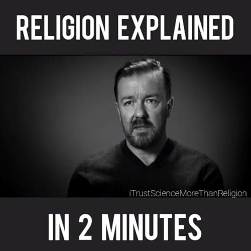 Episode 207: How to Create More Atheists cover art